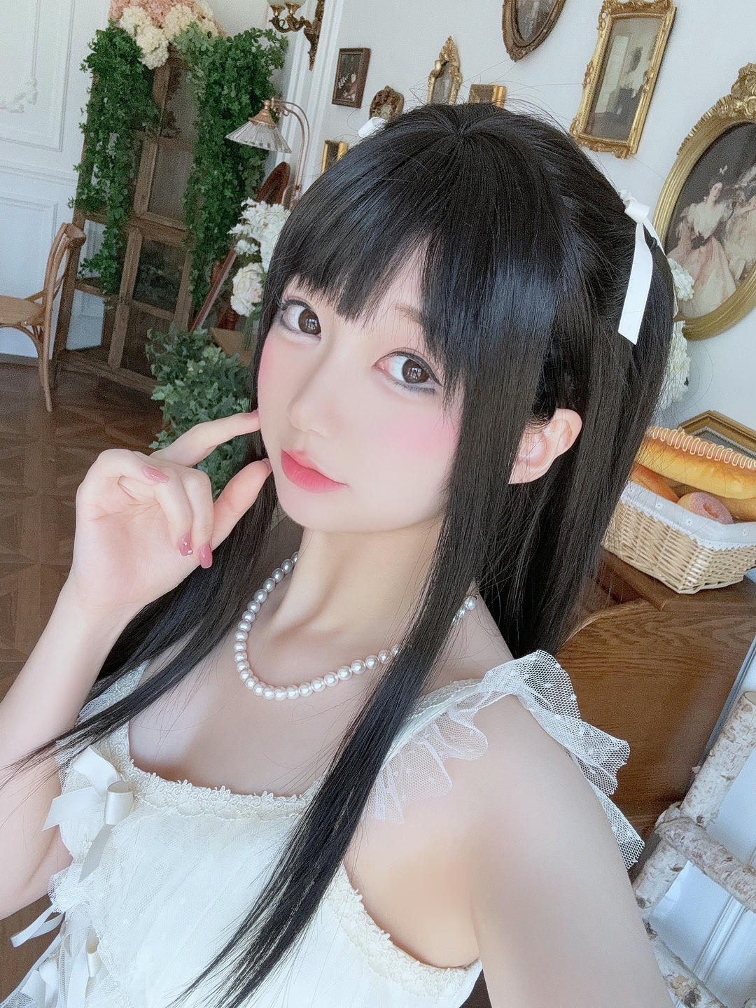 NAGESA魔物喵 NO.131 Fantia 24.12 [130P 335MB]-かわいい服_かわいい服_第1集