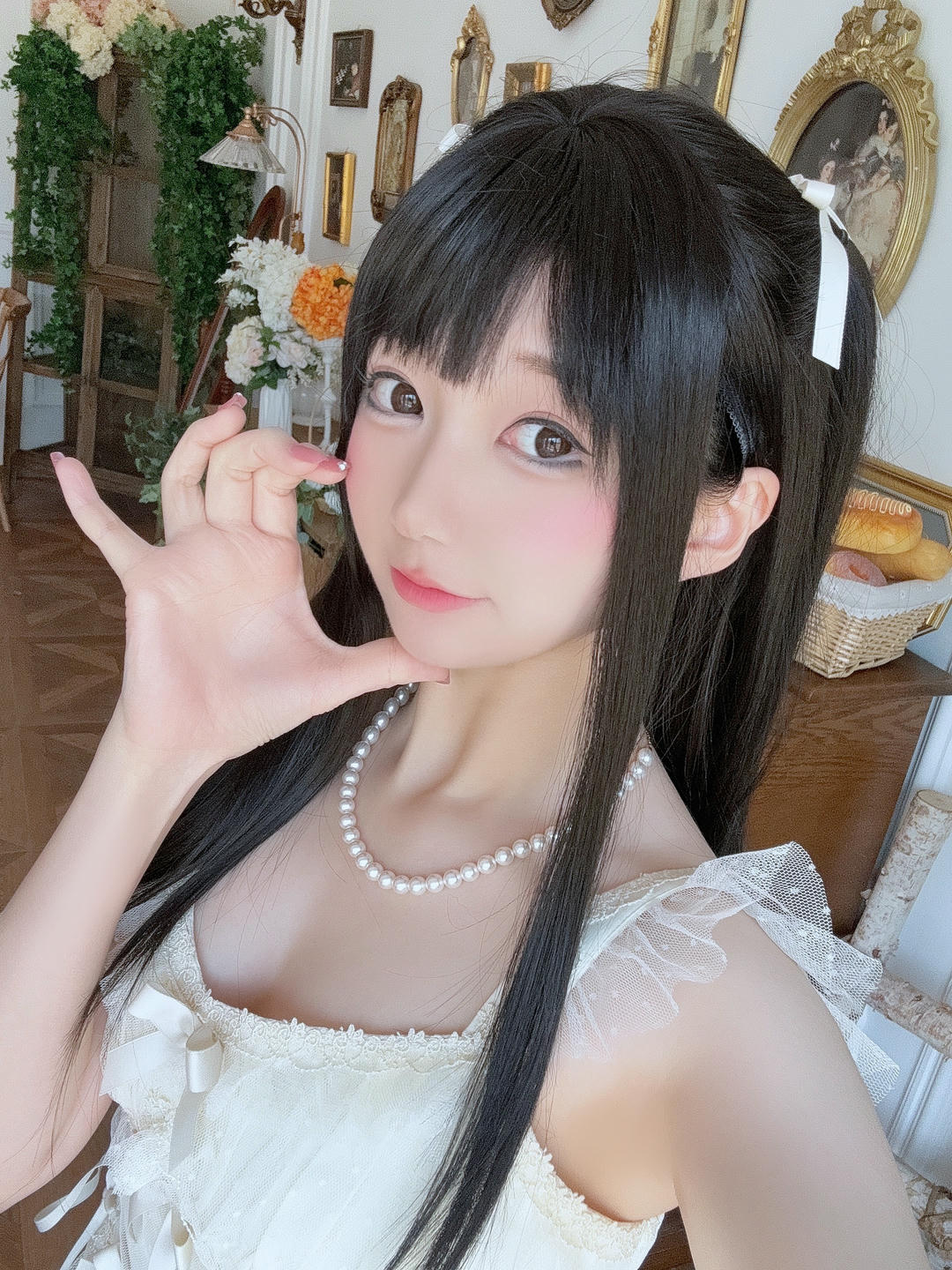 NAGESA魔物喵 NO.131 Fantia 24.12 [130P 335MB]-かわいい服_かわいい服_第1集