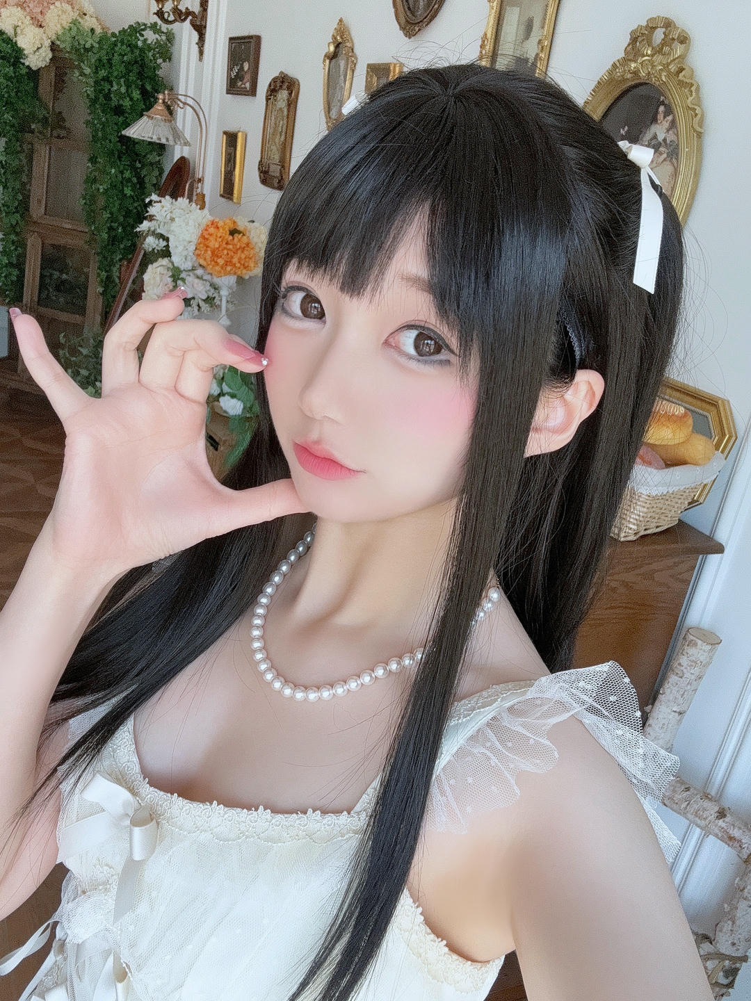 NAGESA魔物喵 NO.131 Fantia 24.12 [130P 335MB]-かわいい服_かわいい服_第1集