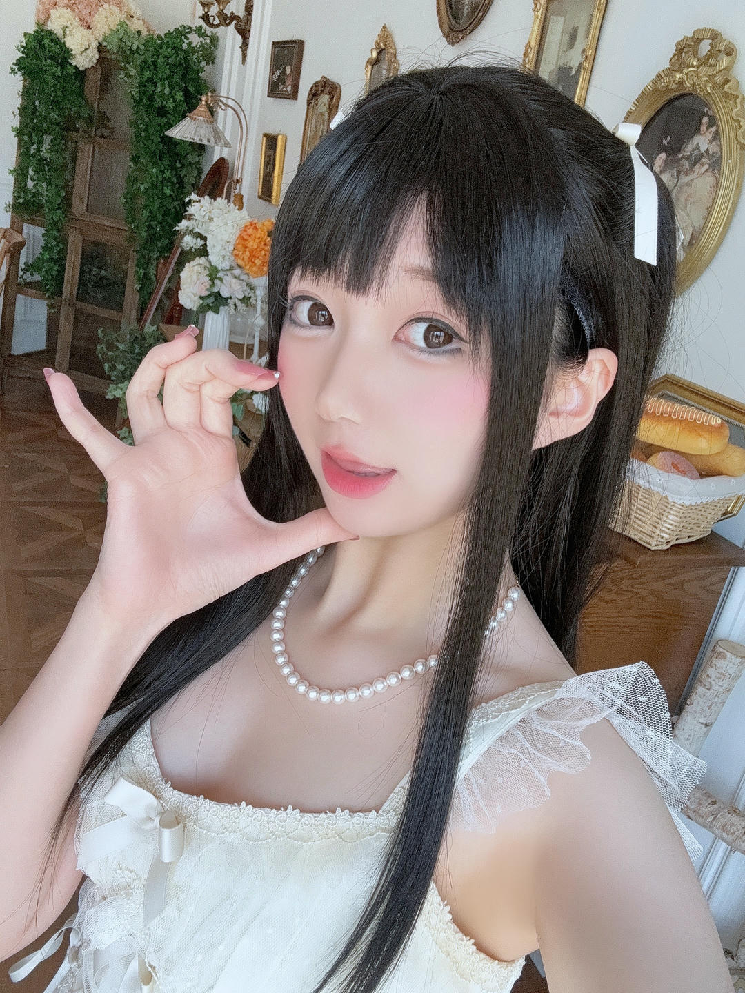 NAGESA魔物喵 NO.131 Fantia 24.12 [130P 335MB]-かわいい服_かわいい服_第1集