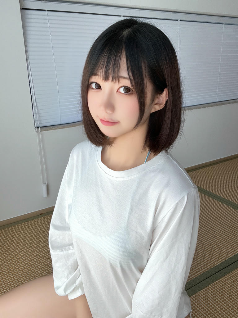 NAGESA魔物喵 NO.131 Fantia 24.12 [130P 335MB]-しましまビキニ💙_しましまビキニ💙_第1集