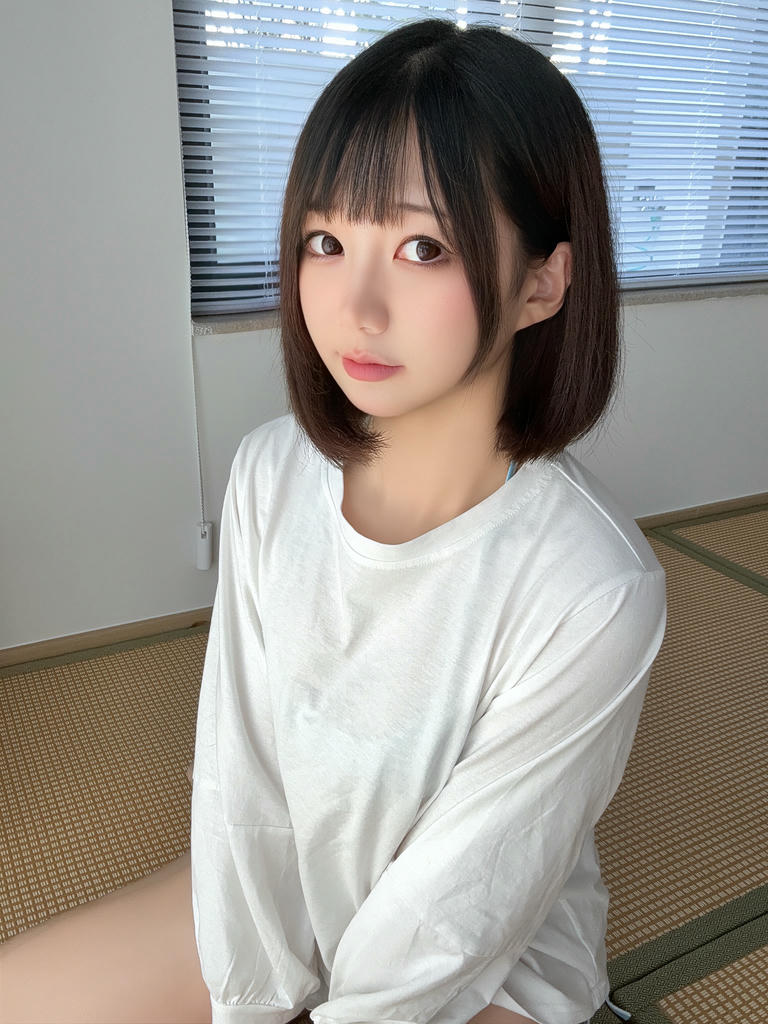 NAGESA魔物喵 NO.131 Fantia 24.12 [130P 335MB]-しましまビキニ💙_しましまビキニ💙_第1集