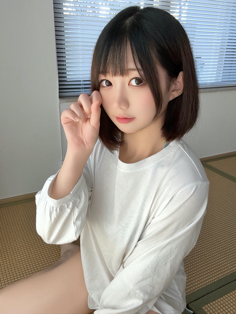 NAGESA魔物喵 NO.131 Fantia 24.12 [130P 335MB]-しましまビキニ💙_しましまビキニ💙_第1集