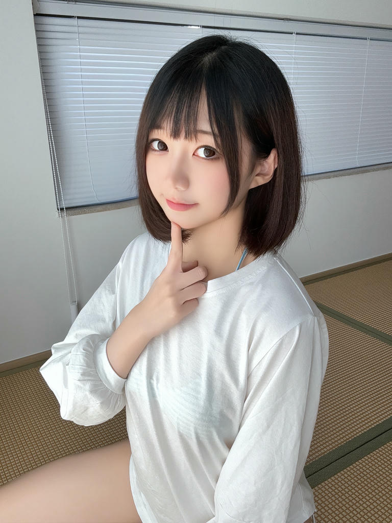 NAGESA魔物喵 NO.131 Fantia 24.12 [130P 335MB]-しましまビキニ💙_しましまビキニ💙_第1集