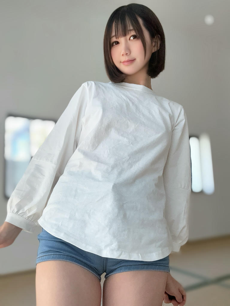 NAGESA魔物喵 NO.131 Fantia 24.12 [130P 335MB]-ショートパンツ💙_ショートパンツ💙_第1集