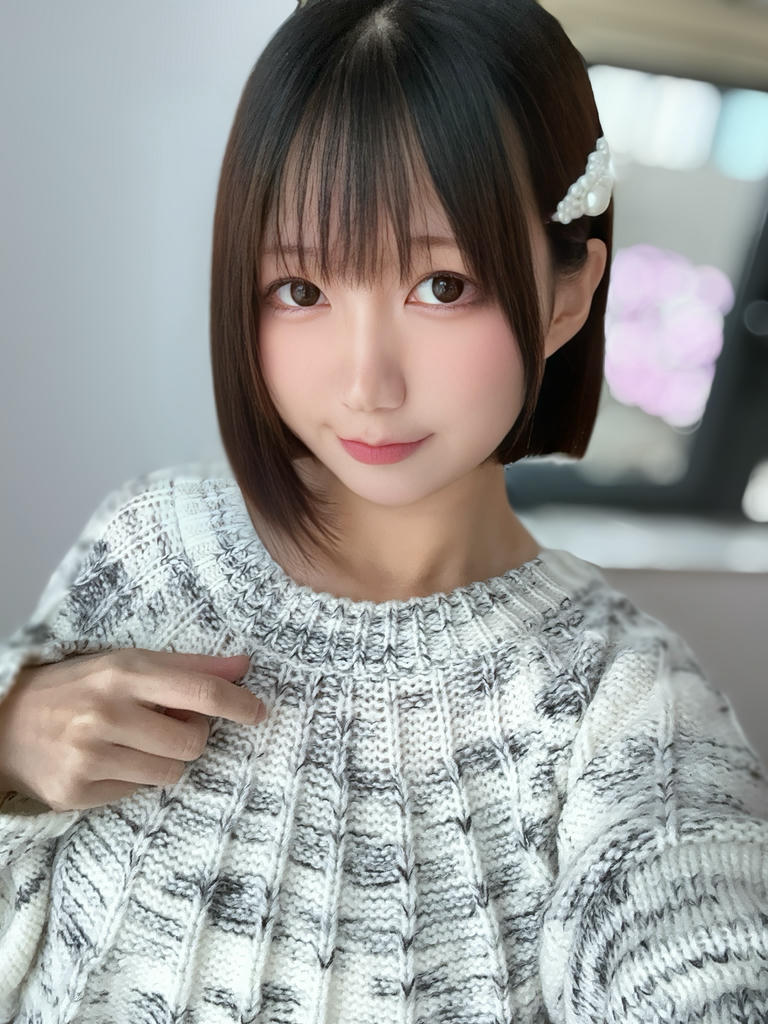 NAGESA魔物喵 NO.131 Fantia 24.12 [130P 335MB]-日常〜_日常〜_第1集