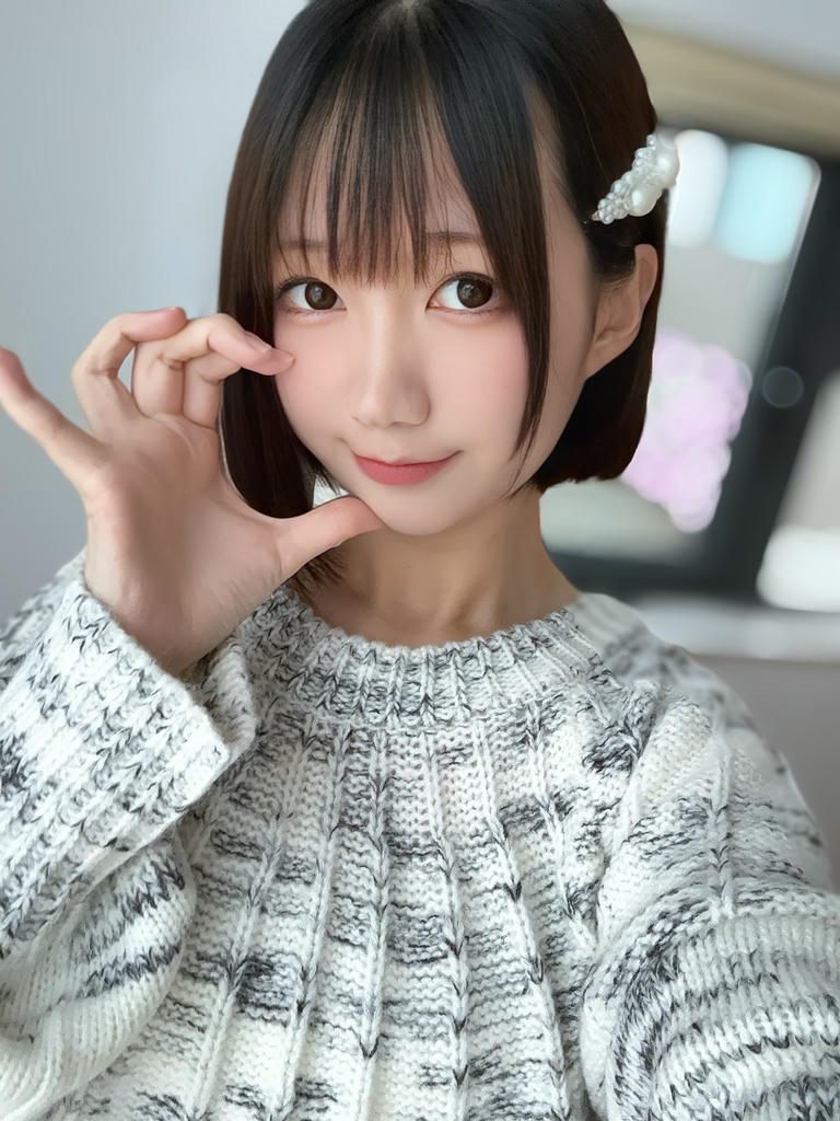 NAGESA魔物喵 NO.131 Fantia 24.12 [130P 335MB]-日常〜_日常〜_第1集