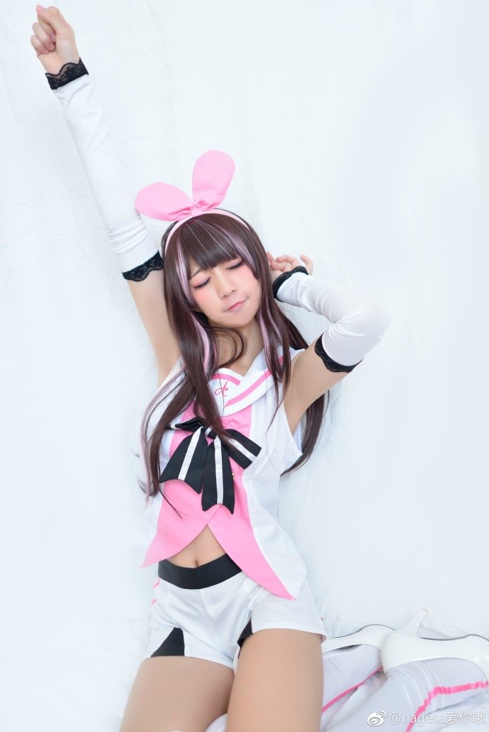 Nagesa魔物喵 S人工智障绊爱酱_第1集