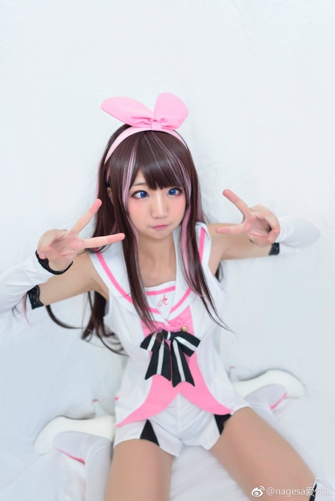 Nagesa魔物喵 S人工智障绊爱酱_第1集