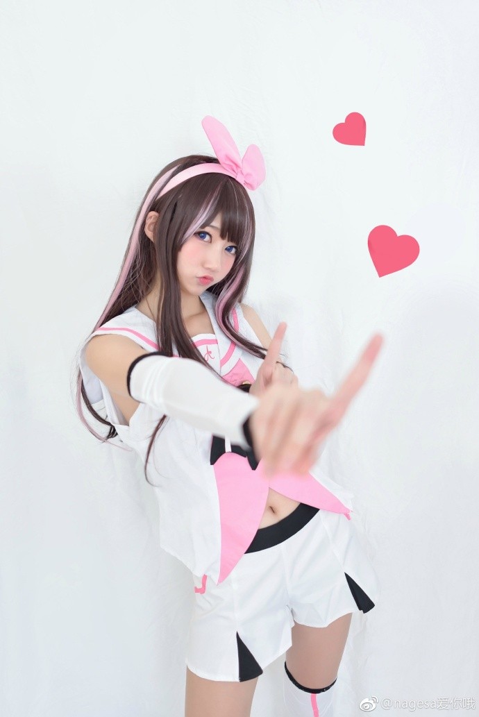 Nagesa魔物喵 S人工智障绊爱酱_第1集