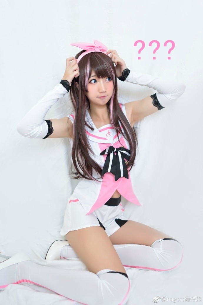 Nagesa魔物喵 S人工智障绊爱酱_第1集