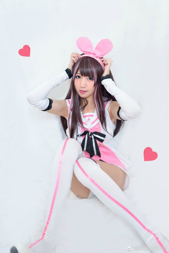Nagesa魔物喵 S人工智障绊爱酱_第1集