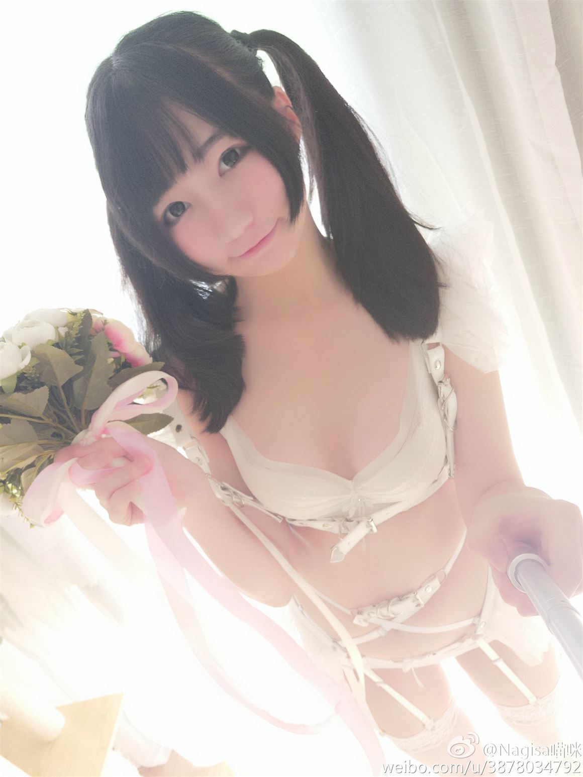 Nagesa魔物喵 嫁_第1集