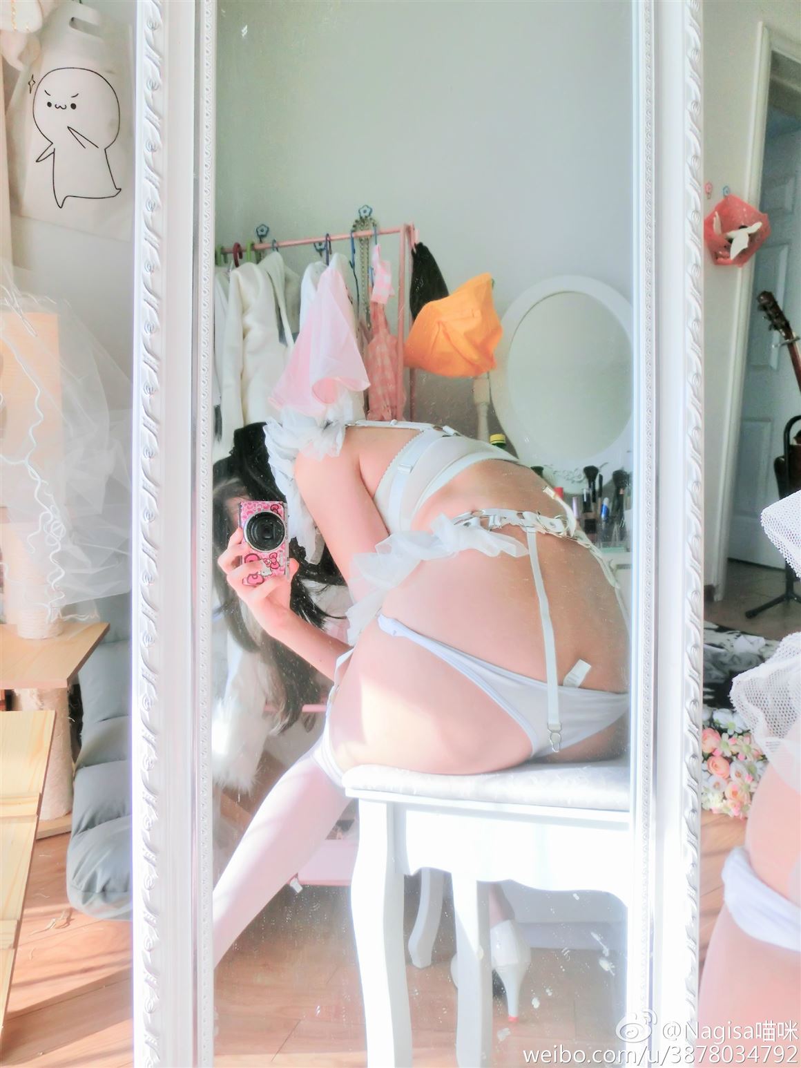 Nagesa魔物喵 嫁_第1集