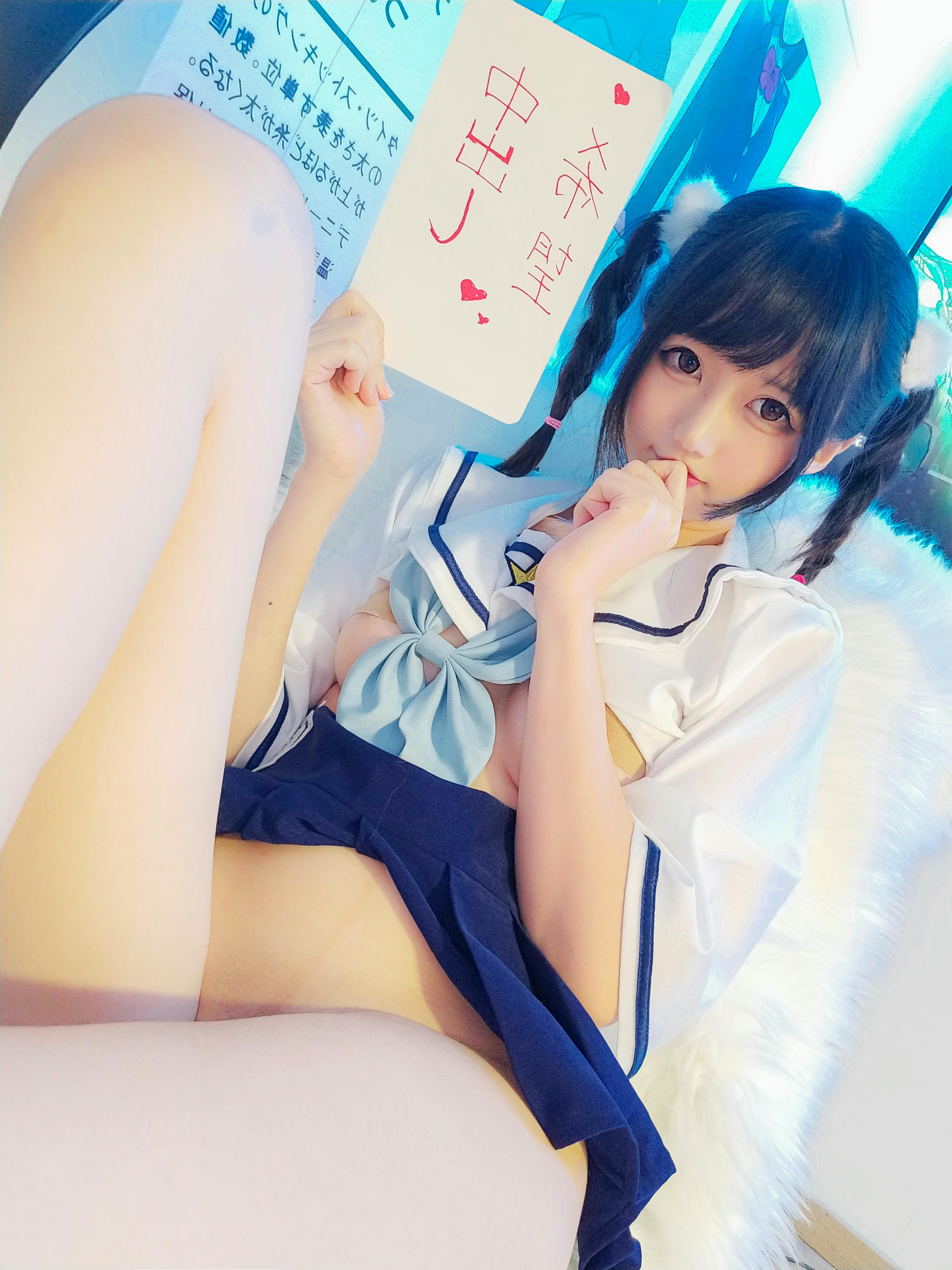 Nagesa魔物喵 希望中出し_第2集