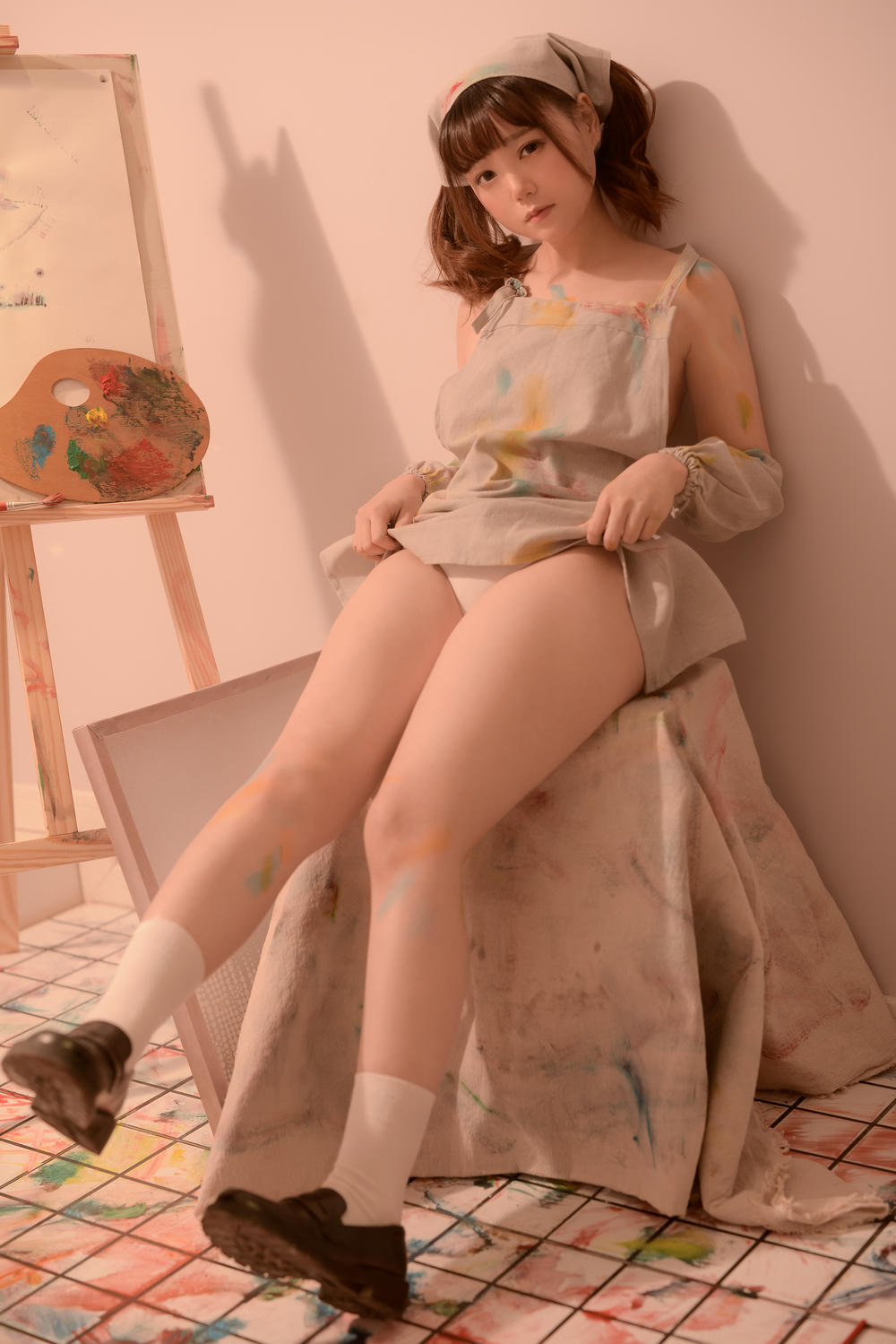 Nagesa魔物喵 新蔻島シンコウジマ （集合）-新蔻島シンコウジマ vol.07_第1集