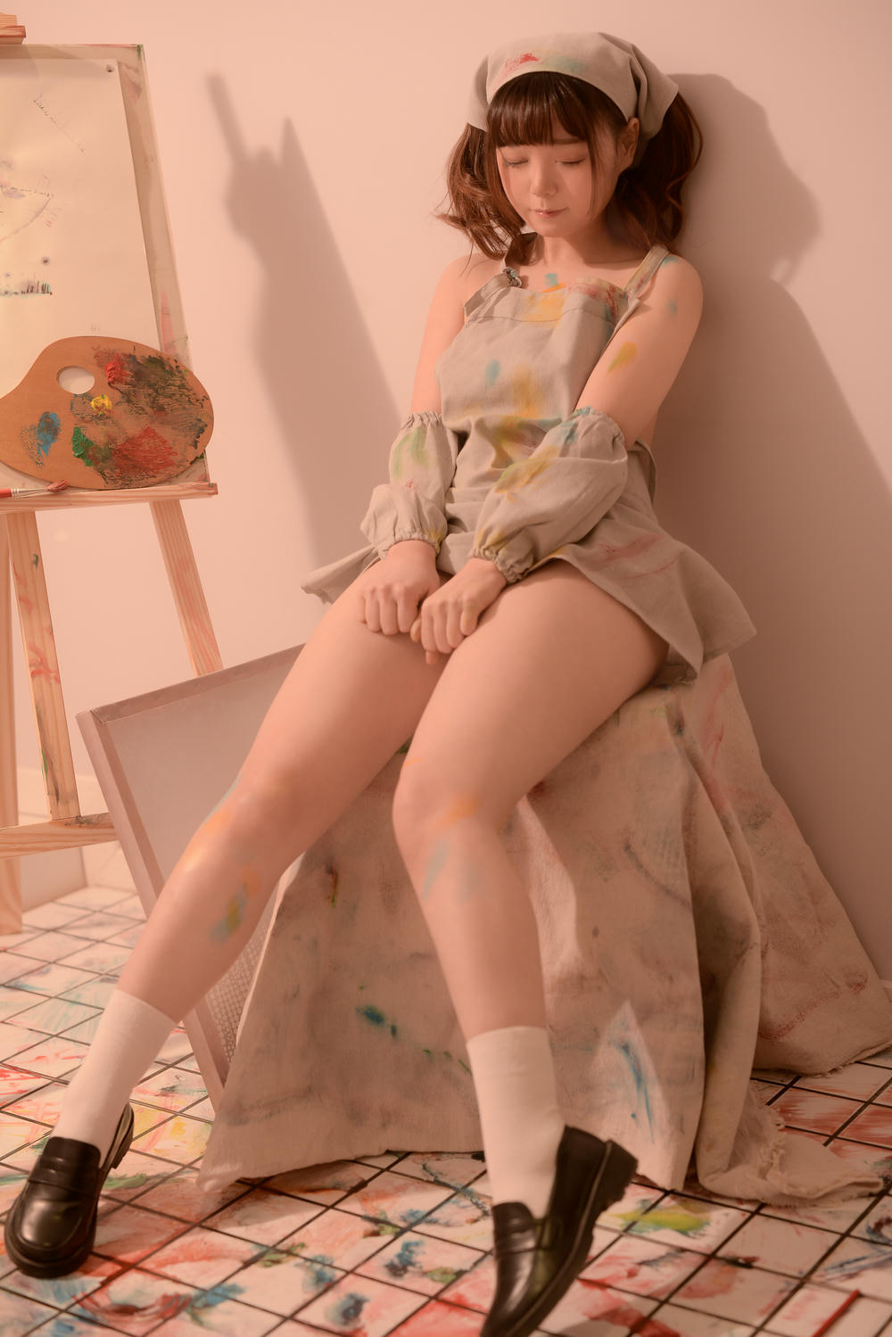 Nagesa魔物喵 新蔻島シンコウジマ （集合）-新蔻島シンコウジマ vol.07_第1集