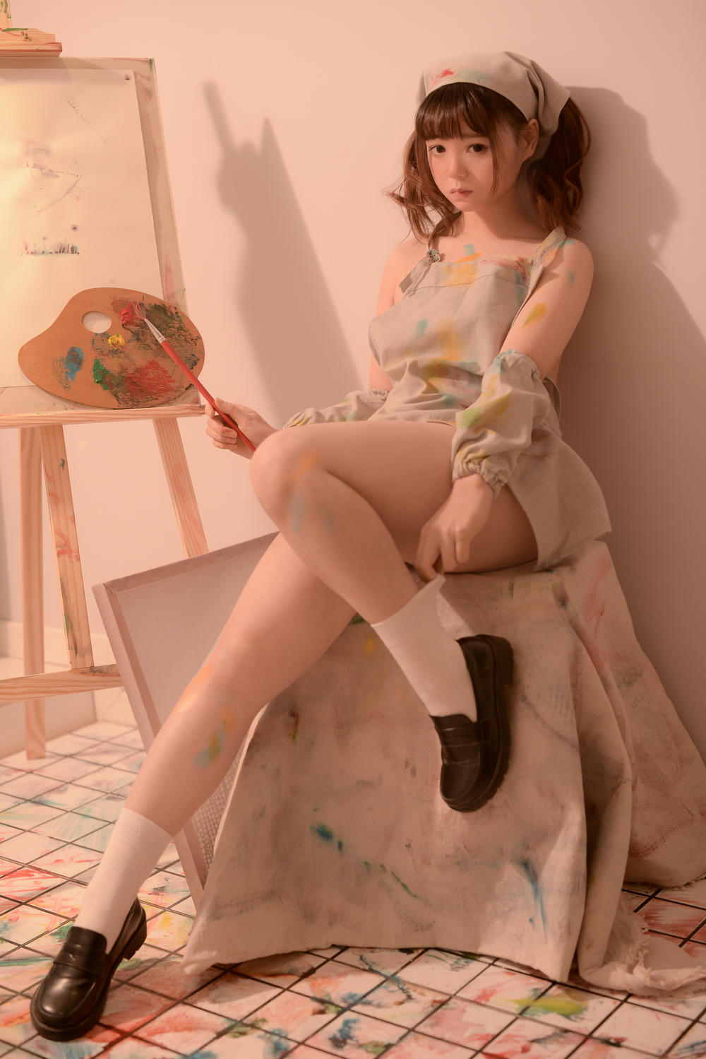 Nagesa魔物喵 新蔻島シンコウジマ （集合）-新蔻島シンコウジマ vol.07_第1集