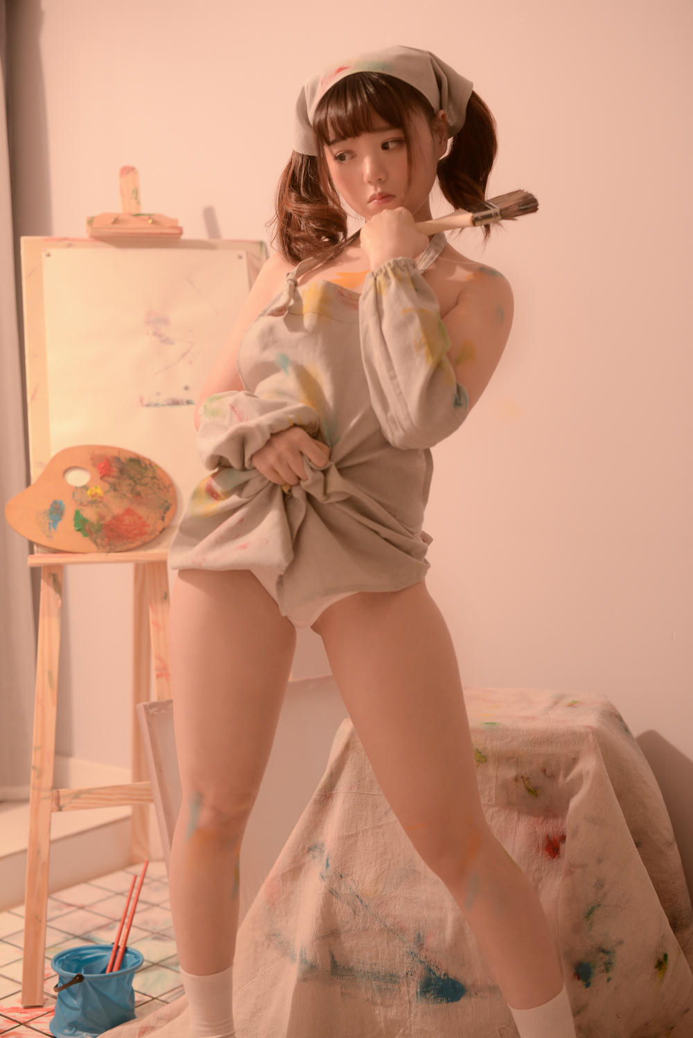 Nagesa魔物喵 新蔻島シンコウジマ （集合）-新蔻島シンコウジマ vol.07_第1集