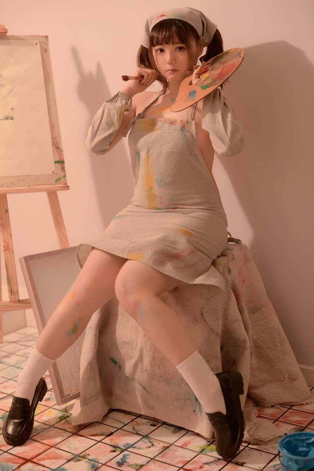 Nagesa魔物喵 新蔻島シンコウジマ （集合）-新蔻島シンコウジマ vol.07_第1集