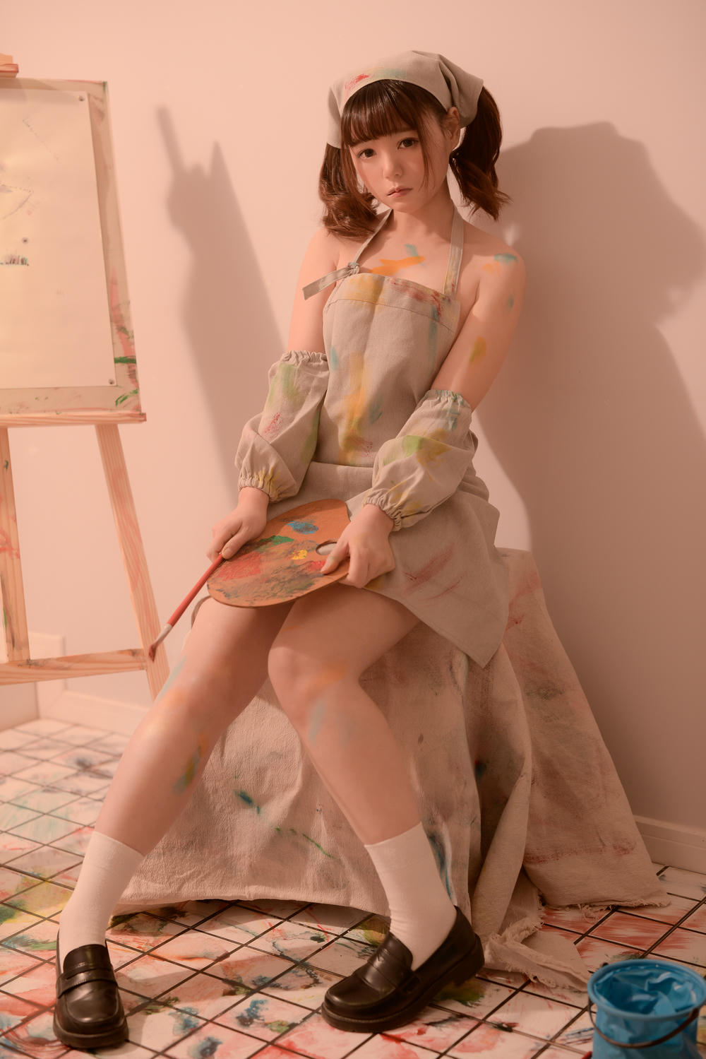 Nagesa魔物喵 新蔻島シンコウジマ （集合）-新蔻島シンコウジマ vol.07_第1集