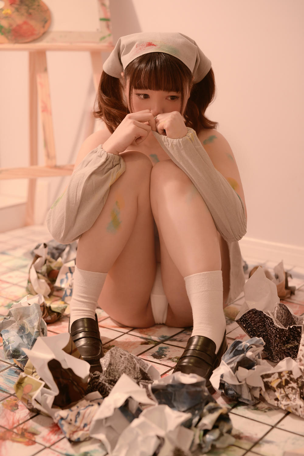 Nagesa魔物喵 新蔻島シンコウジマ （集合）-新蔻島シンコウジマ vol.07_第2集