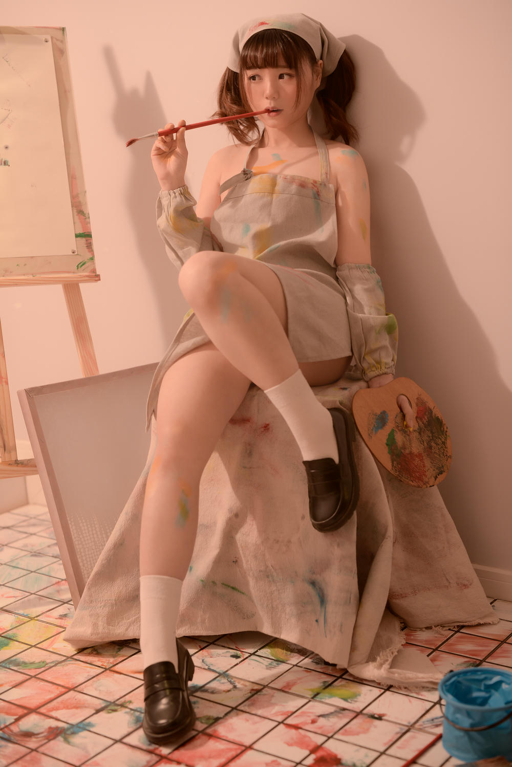 Nagesa魔物喵 新蔻島シンコウジマ （集合）-新蔻島シンコウジマ vol.07_第1集