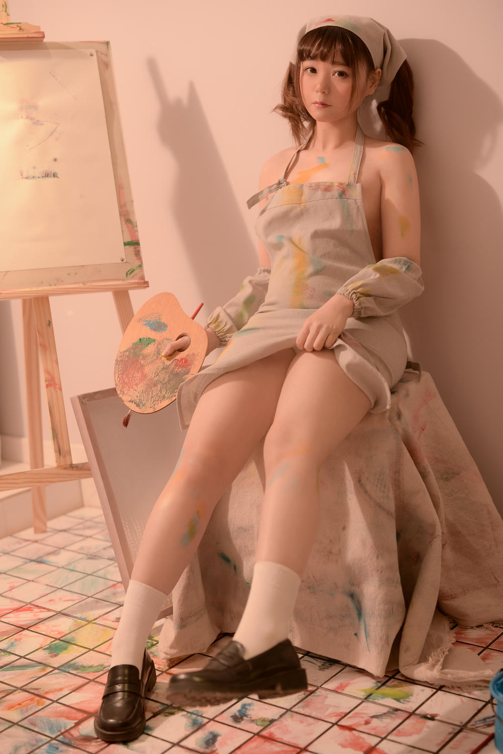 Nagesa魔物喵 新蔻島シンコウジマ （集合）-新蔻島シンコウジマ vol.07_第1集