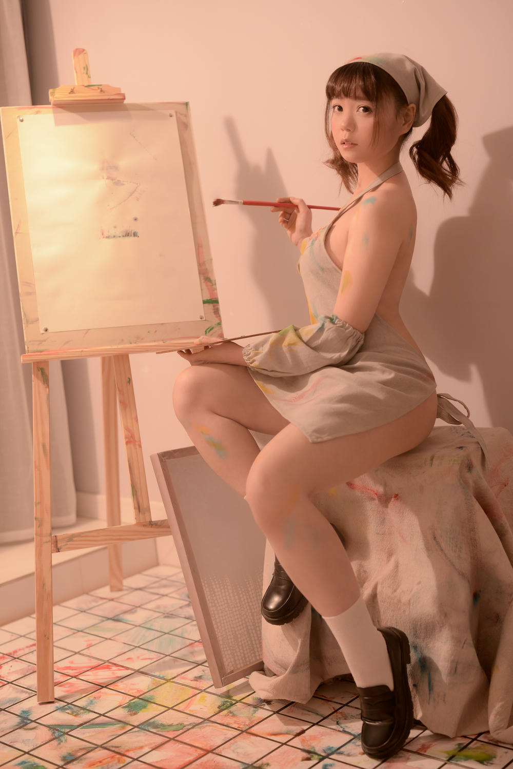 Nagesa魔物喵 新蔻島シンコウジマ （集合）-新蔻島シンコウジマ vol.07_第1集