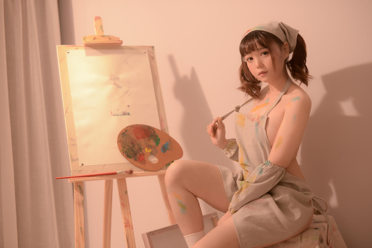 Nagesa魔物喵 新蔻島シンコウジマ （集合）-新蔻島シンコウジマ vol.07_第1集