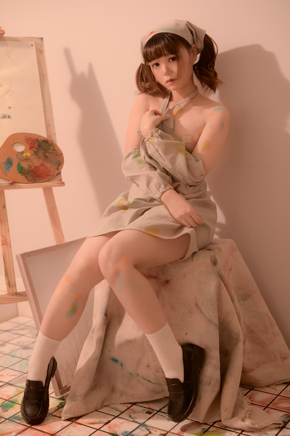 Nagesa魔物喵 新蔻島シンコウジマ （集合）-新蔻島シンコウジマ vol.07_第1集