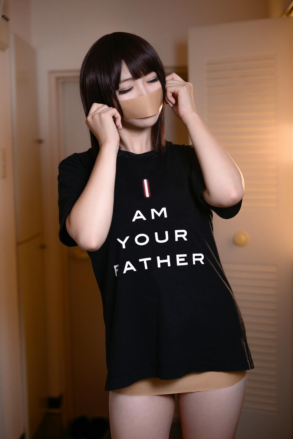 Nagesa魔物喵 新蔻島シンコウジマ （集合）-新蔻島シンコウジマ vol.01-003裸テープ_第1集