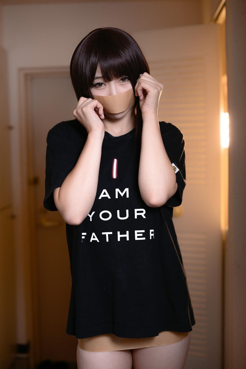 Nagesa魔物喵 新蔻島シンコウジマ （集合）-新蔻島シンコウジマ vol.01-003裸テープ_第2集