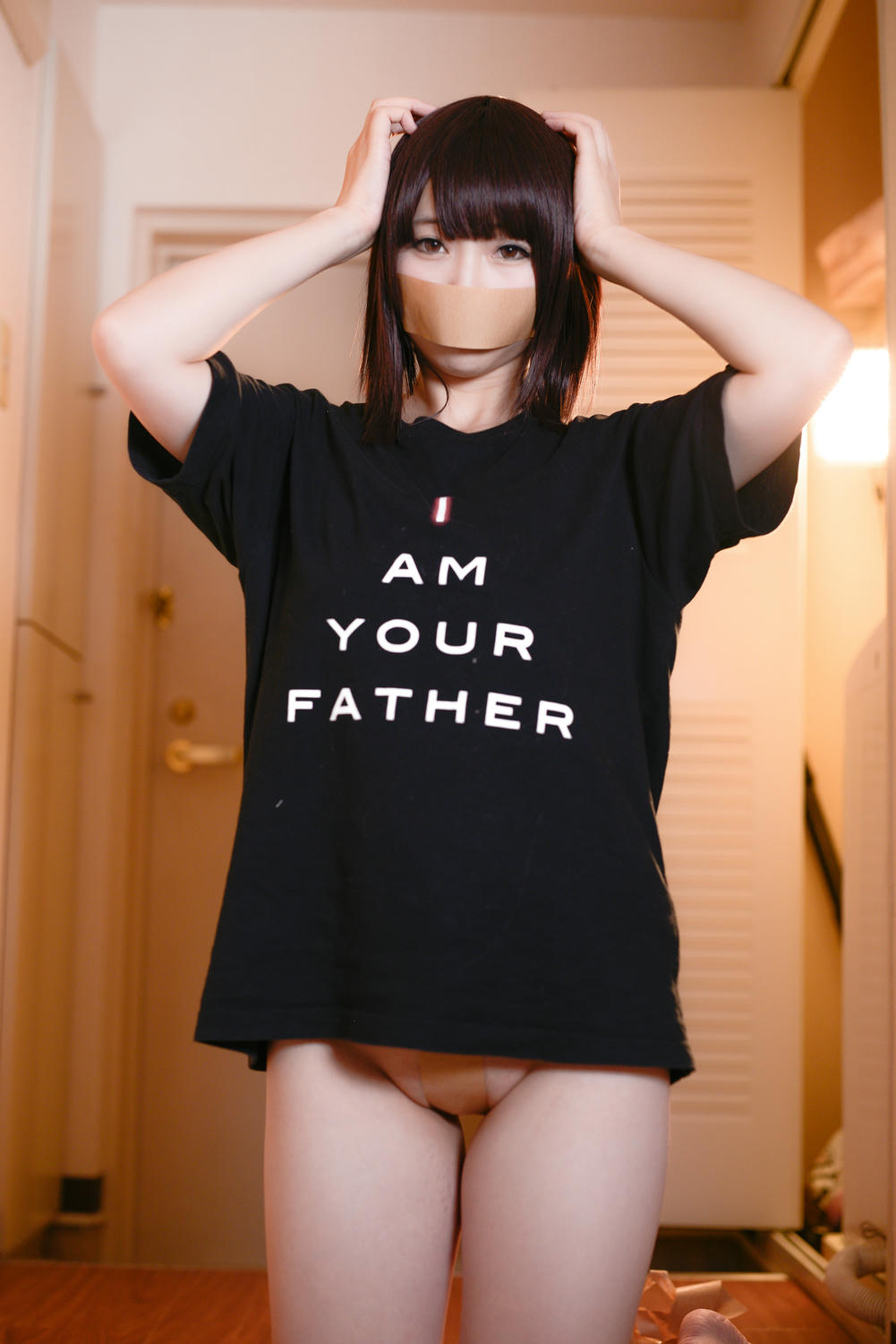 Nagesa魔物喵 新蔻島シンコウジマ （集合）-新蔻島シンコウジマ vol.01-003裸テープ_第2集