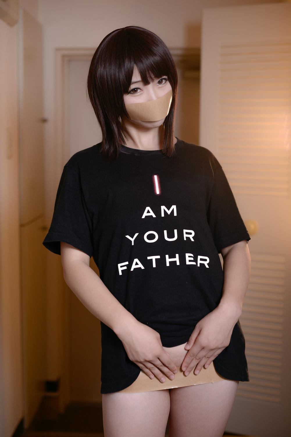 Nagesa魔物喵 新蔻島シンコウジマ （集合）-新蔻島シンコウジマ vol.01-003裸テープ_第3集