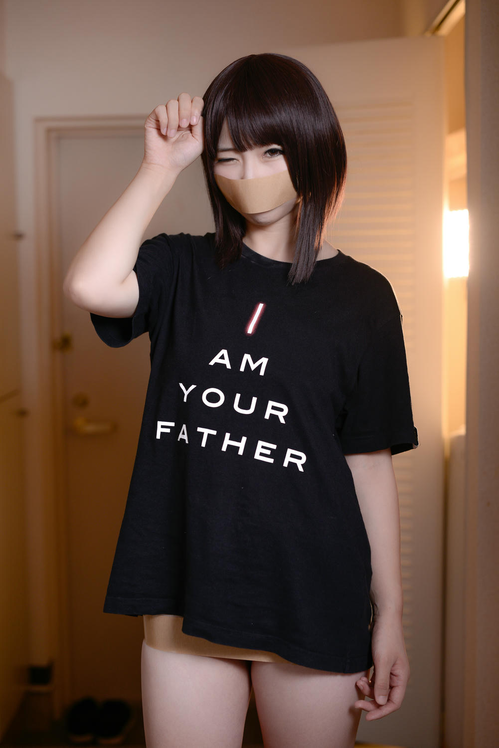 Nagesa魔物喵 新蔻島シンコウジマ （集合）-新蔻島シンコウジマ vol.01-003裸テープ_第3集