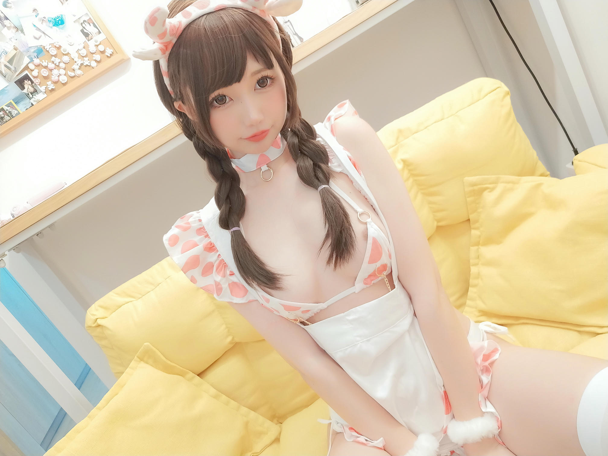 NAGESA魔物喵 NO.052 202110 fantia会员合集(含26套)-2021-10-02_第1集