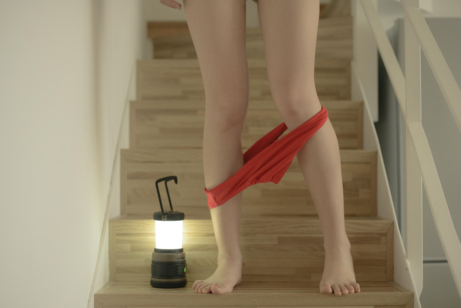 Nagesa魔物喵 新蔻島シンコウジマ （集合）-新蔻島シンコウジマ vol.03-002ブルマ_第1集