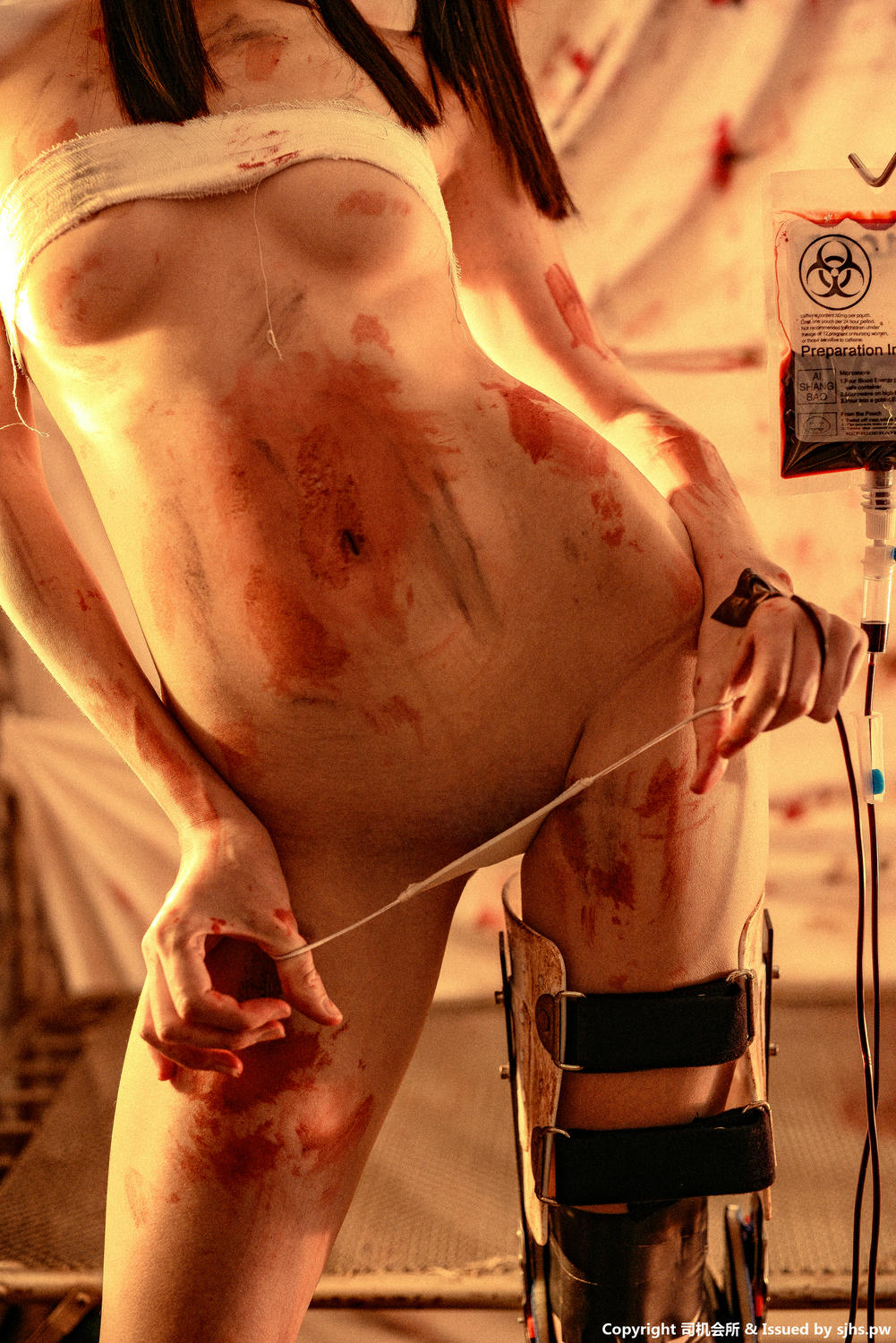 Nagesa魔物喵 新蔻島シンコウジマ （集合）-新蔻島シンコウジマ vol.06_第2集