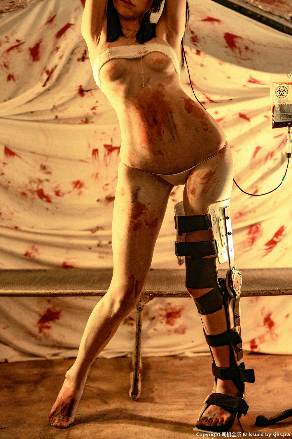 Nagesa魔物喵 新蔻島シンコウジマ （集合）-新蔻島シンコウジマ vol.06_第2集