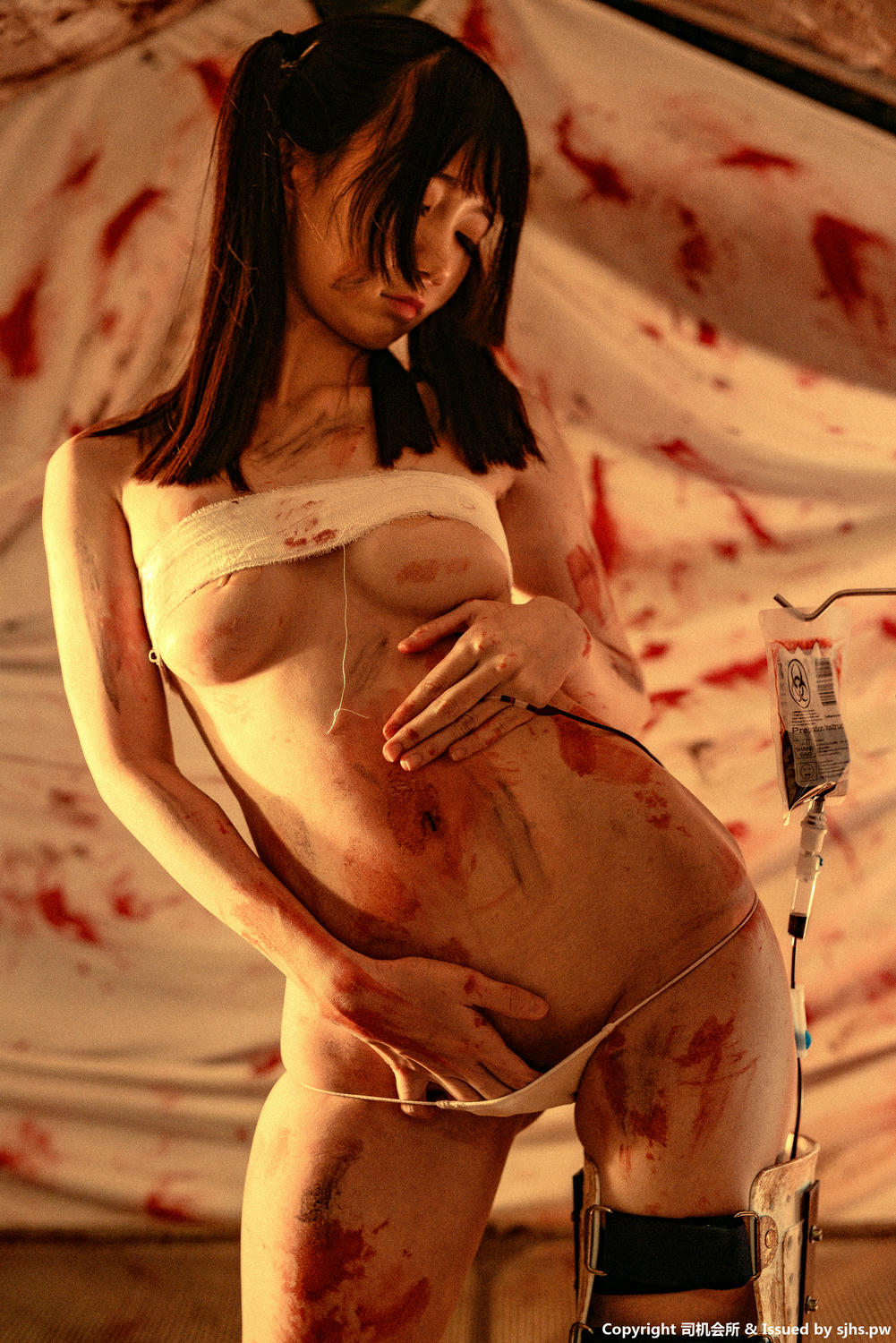 Nagesa魔物喵 新蔻島シンコウジマ （集合）-新蔻島シンコウジマ vol.06_第2集