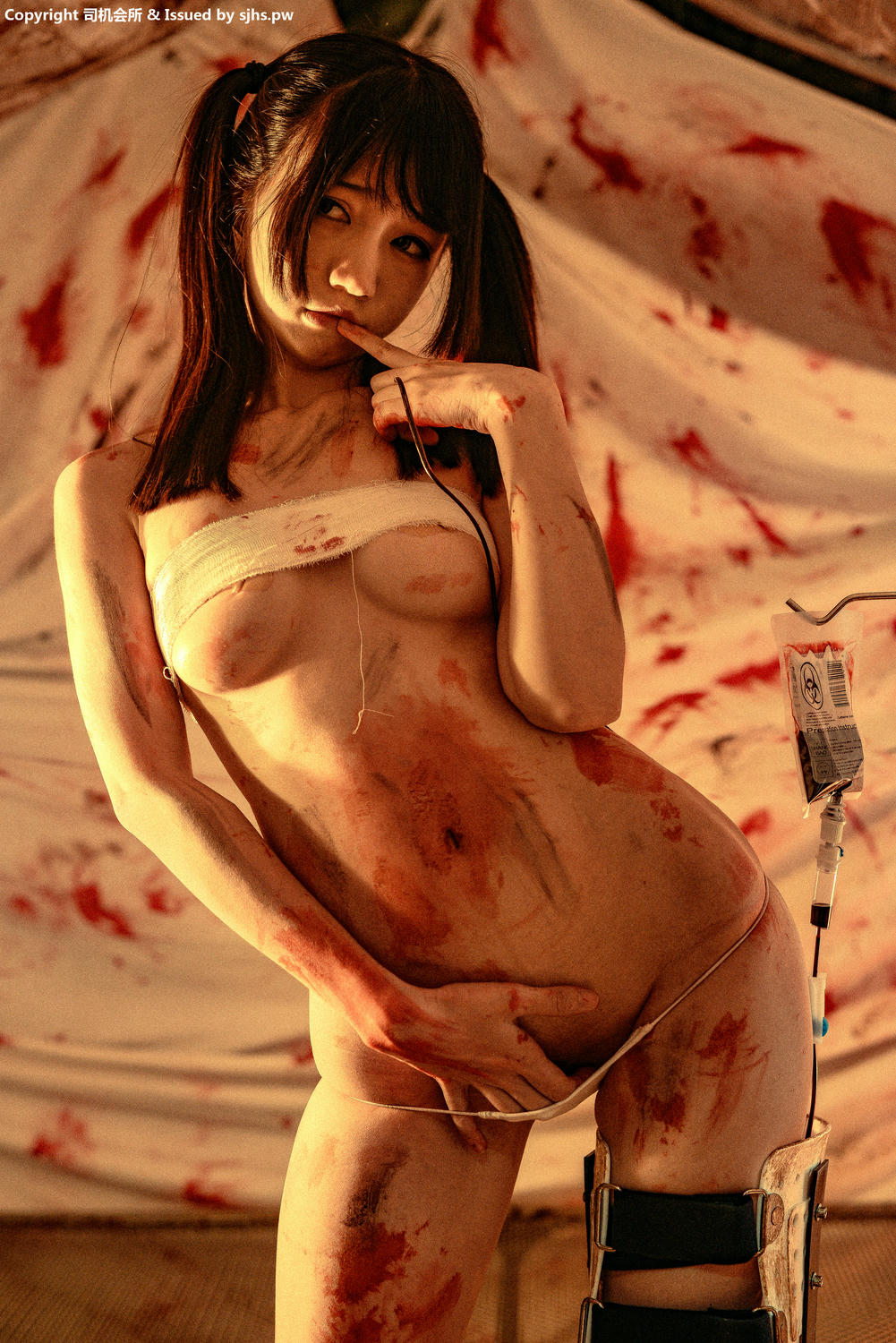 Nagesa魔物喵 新蔻島シンコウジマ （集合）-新蔻島シンコウジマ vol.06_第2集