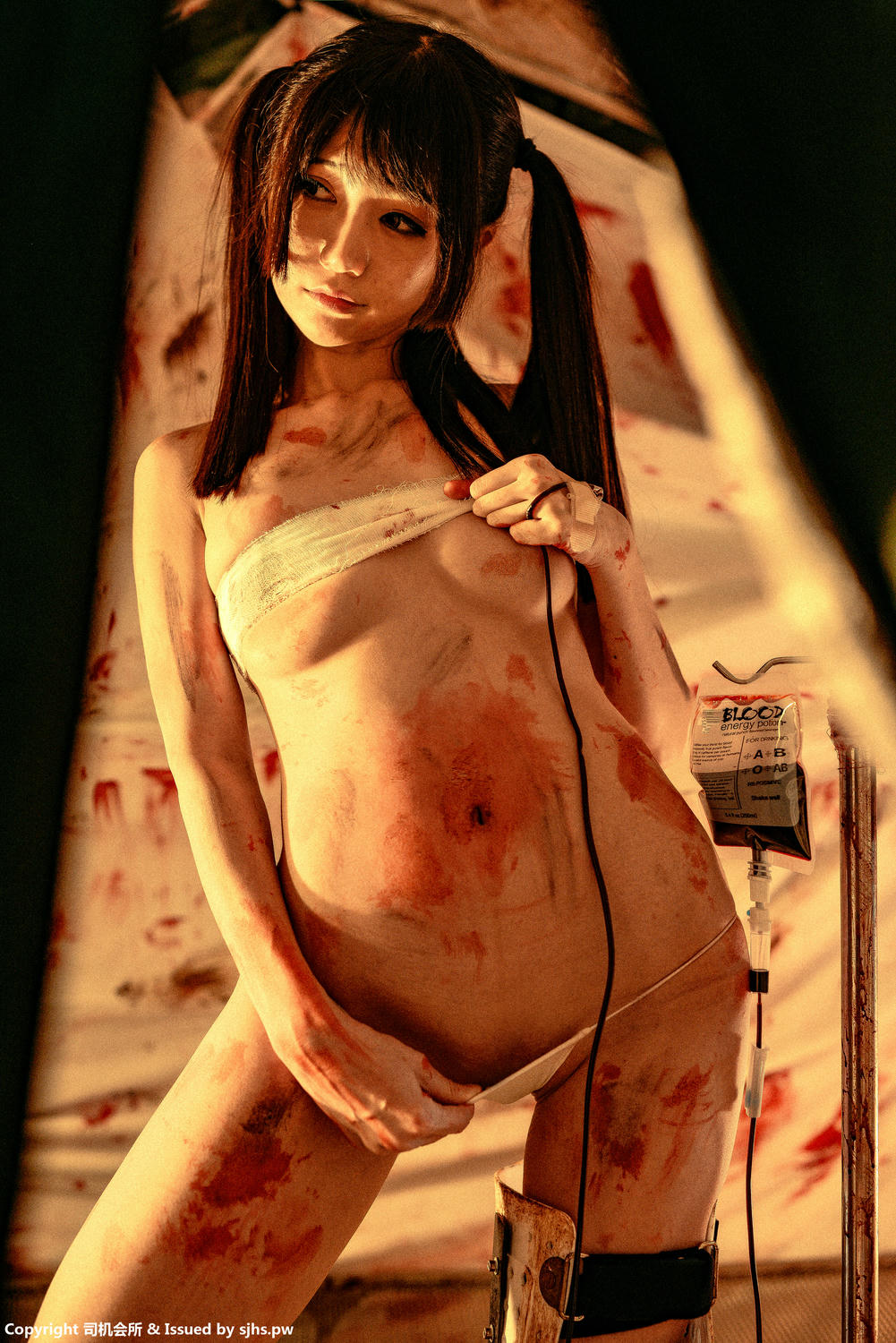 Nagesa魔物喵 新蔻島シンコウジマ （集合）-新蔻島シンコウジマ vol.06_第2集