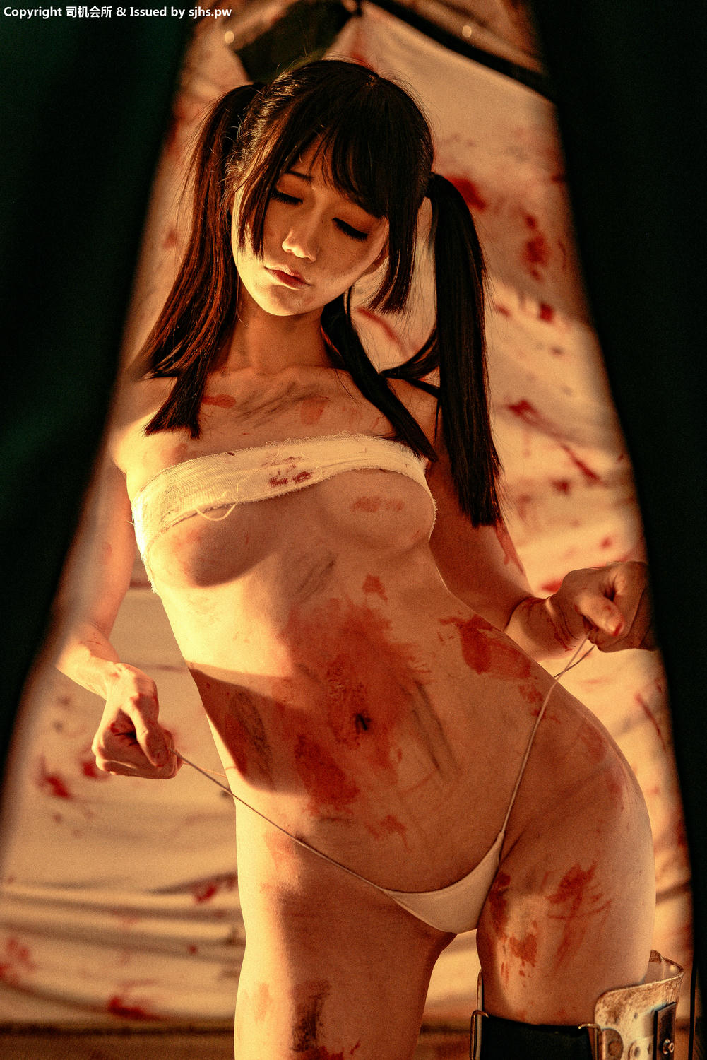 Nagesa魔物喵 新蔻島シンコウジマ （集合）-新蔻島シンコウジマ vol.06_第2集