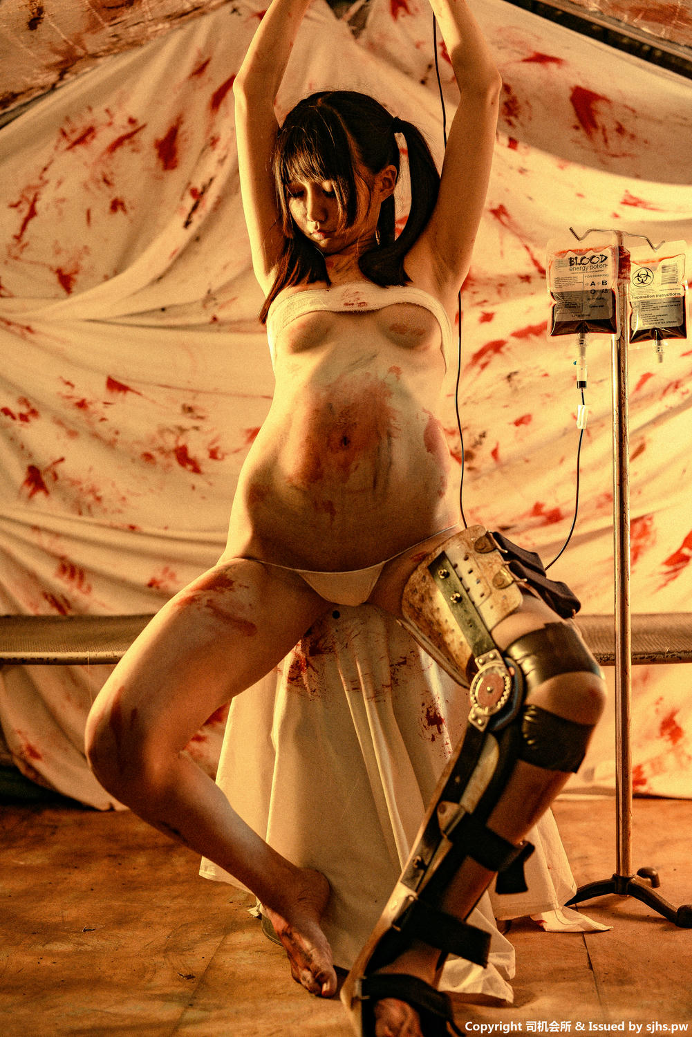 Nagesa魔物喵 新蔻島シンコウジマ （集合）-新蔻島シンコウジマ vol.06_第3集