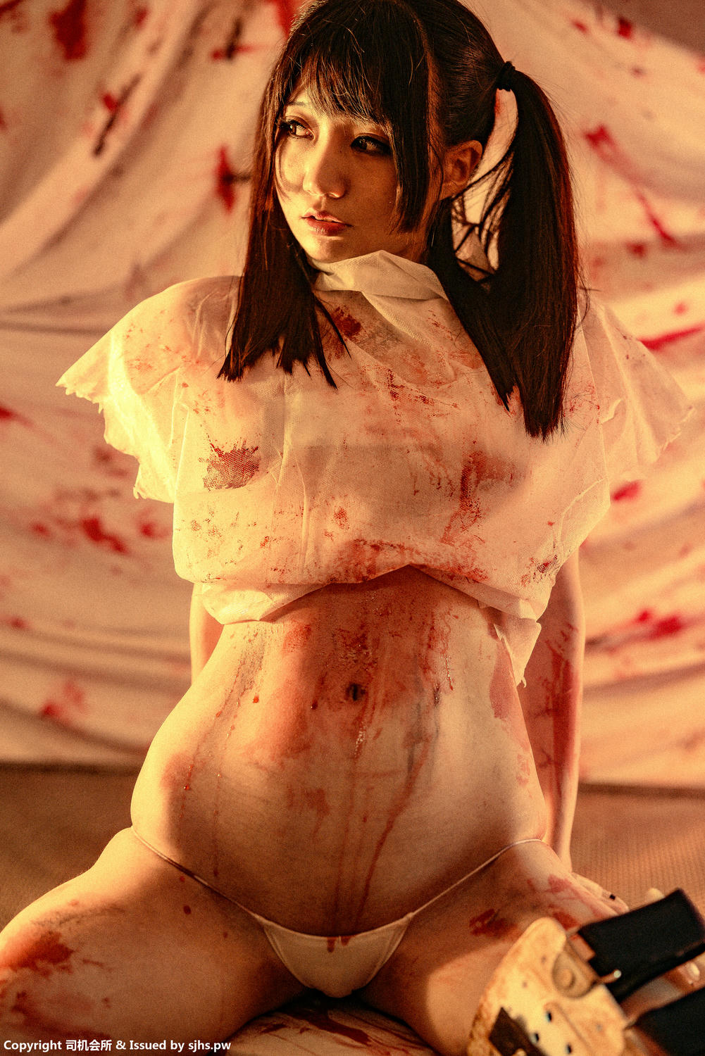 Nagesa魔物喵 新蔻島シンコウジマ （集合）-新蔻島シンコウジマ vol.06_第3集