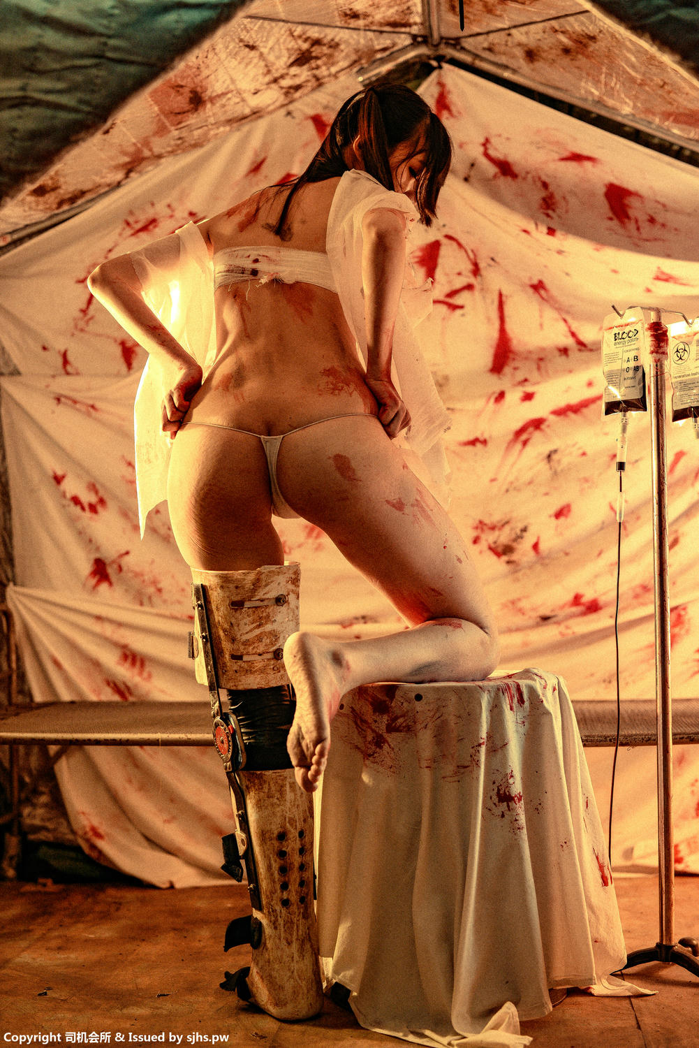 Nagesa魔物喵 新蔻島シンコウジマ （集合）-新蔻島シンコウジマ vol.06_第3集