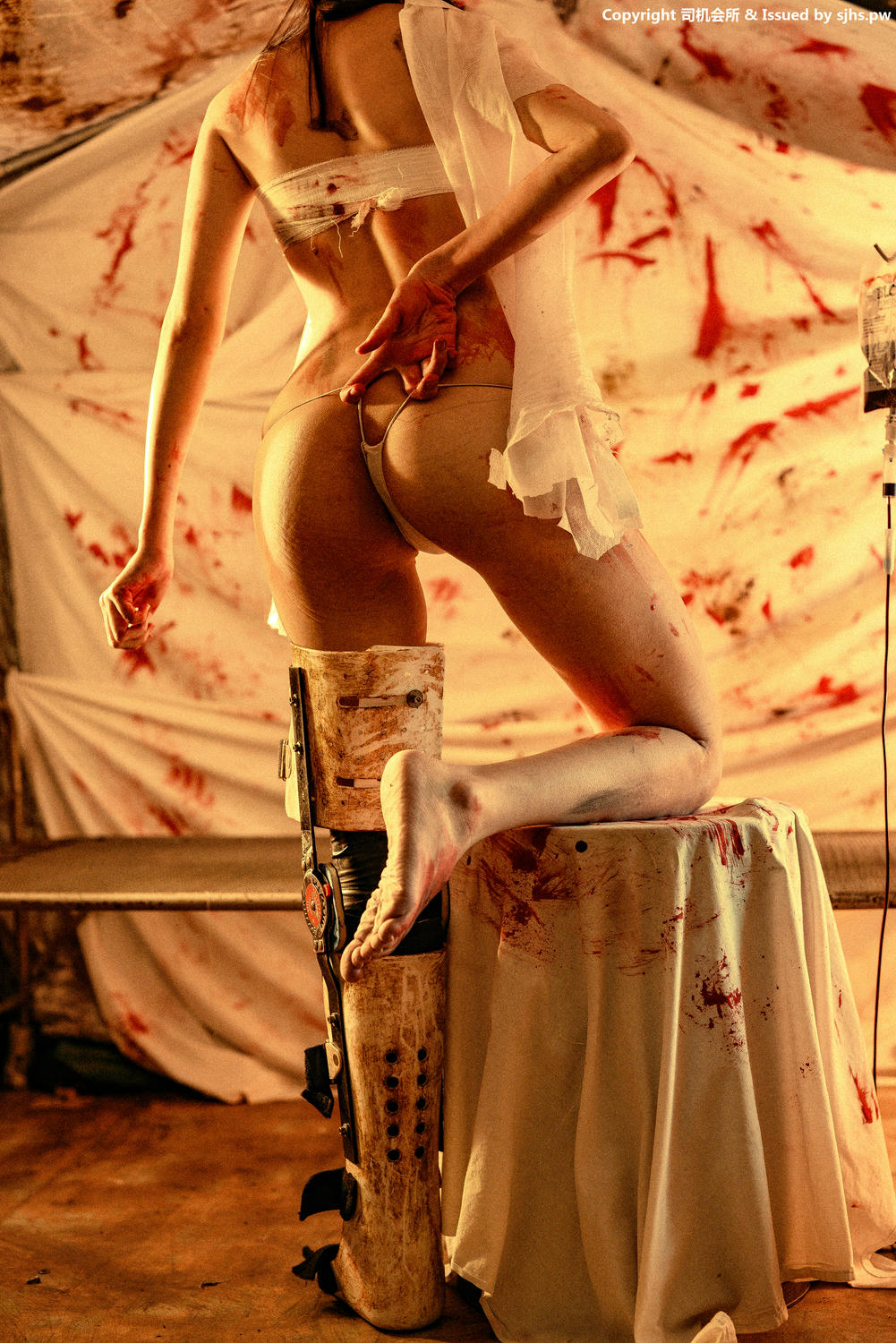 Nagesa魔物喵 新蔻島シンコウジマ （集合）-新蔻島シンコウジマ vol.06_第3集