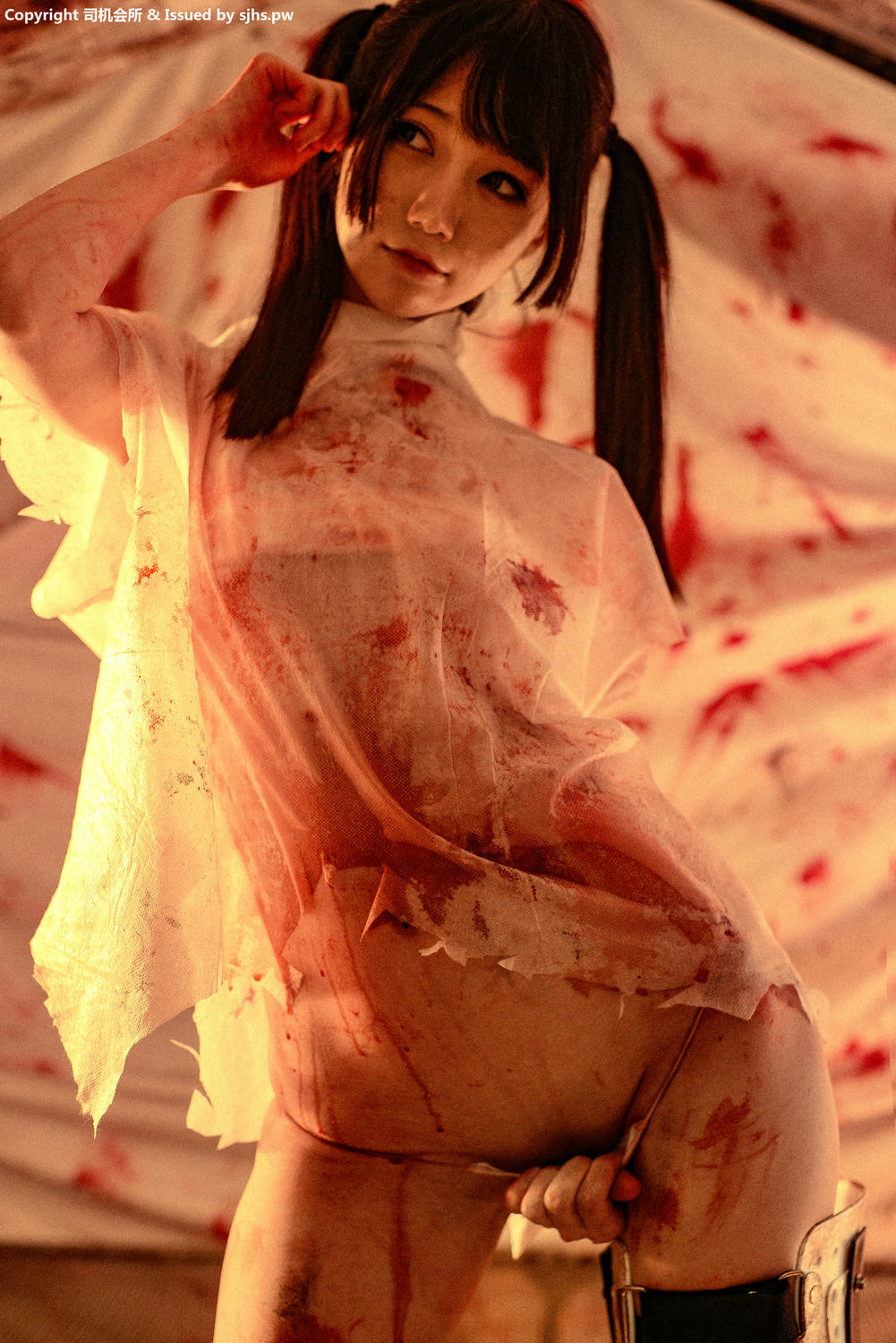 Nagesa魔物喵 新蔻島シンコウジマ （集合）-新蔻島シンコウジマ vol.06_第3集