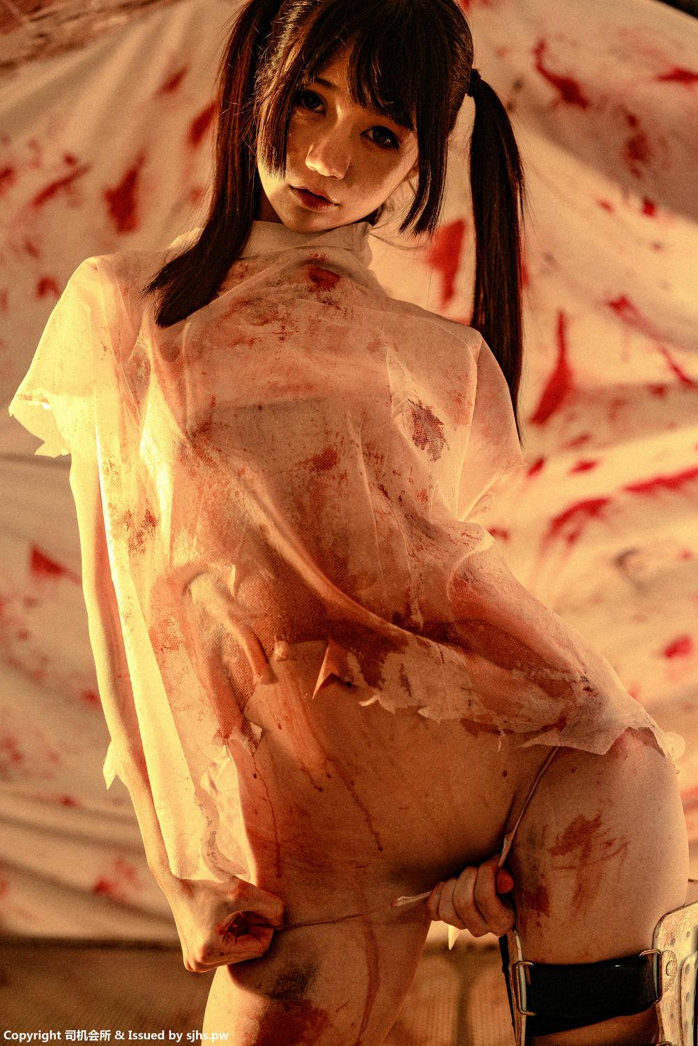 Nagesa魔物喵 新蔻島シンコウジマ （集合）-新蔻島シンコウジマ vol.06_第3集